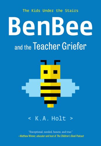 Benbee and the teacher griefer