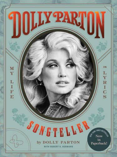 Dolly parton songteller