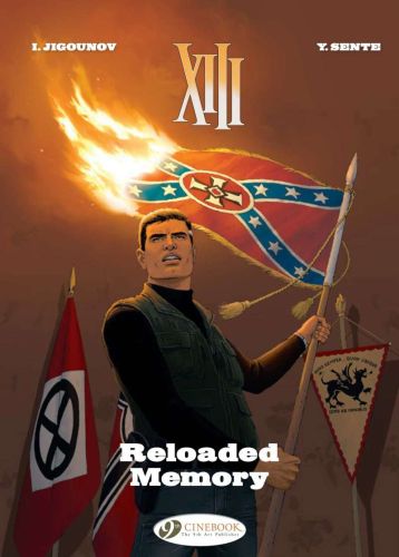 Reloaded memory, book 25, xiii