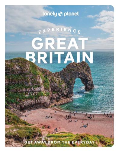 Experience great britain