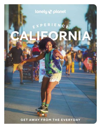 Experience california