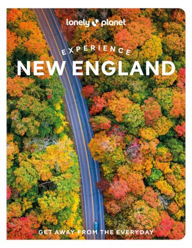 Experience new england