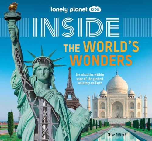 The world's wonders