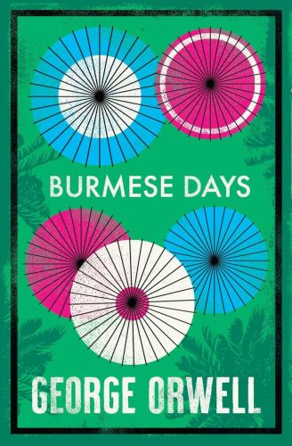 Burmese days