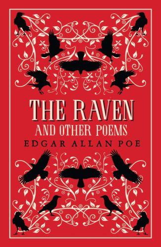 The raven and other poems