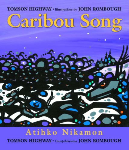 Caribou song