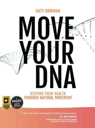 Move your dna