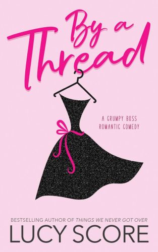 By a thread