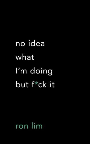 No idea what i'm doing but f*ck it