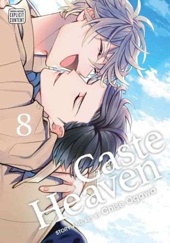 Caste heaven 8
