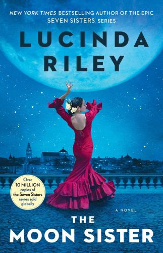 The moon sister ( book 5 )