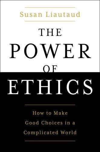 The power of ethics