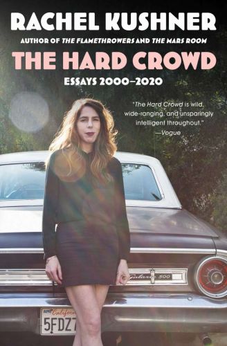 The hard crowd: essays 2000-2020