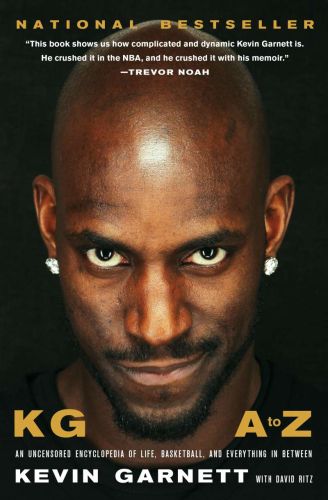 Kg: a to z
