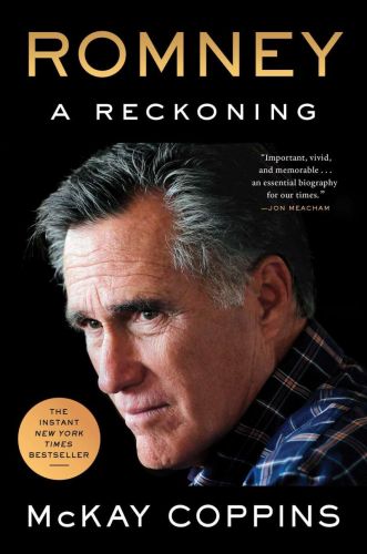 Romney: a reckoning