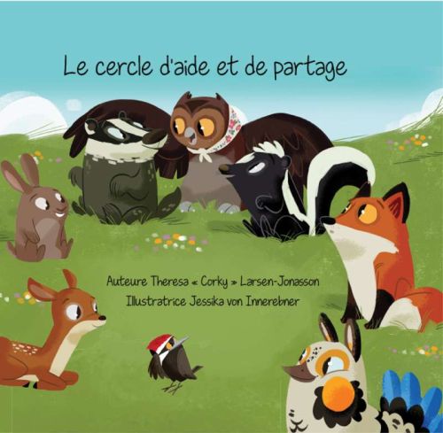 Le cercle d'aide et de partage