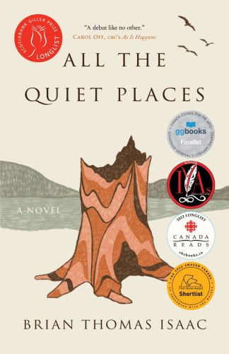 All the quiet places