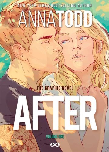 After: the graphic novel, book 1