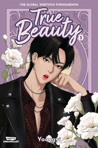 True beauty, vol. 3