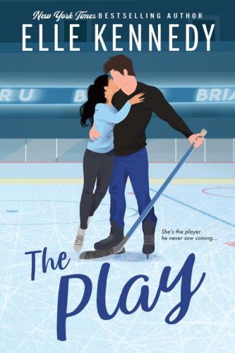 The play, book 3, briar u
