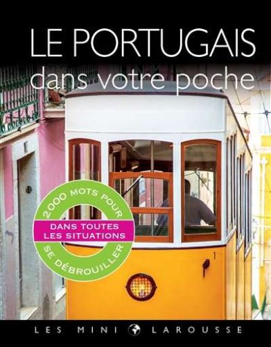 Portugais dans votre poche, (le)