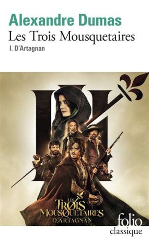 D'artagnan