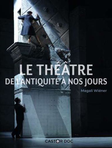 Théâtre, (le)