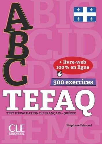 Abc delf preparation au tefaq canada
