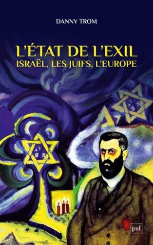 L' etat de l'exil
