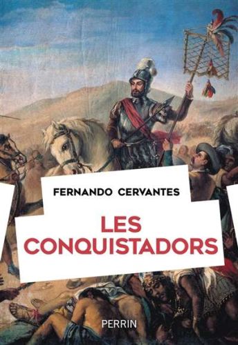 Conquistadors, (les)