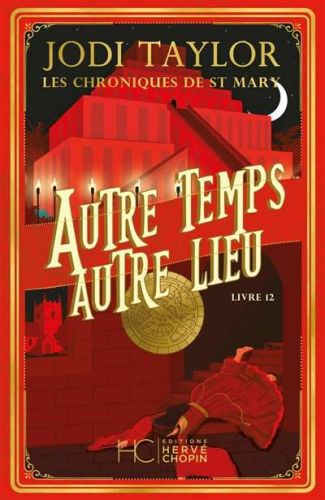 Autre temps, autre lieu