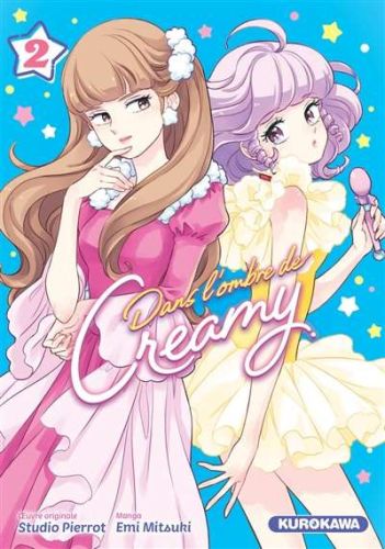 Dans l'ombre de creamy, vol. 2