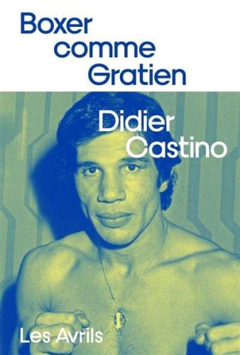Boxer comme gratien
