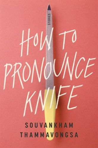 How to pronounce knife: stories