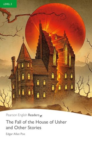 The fall of the house of usher and other stories