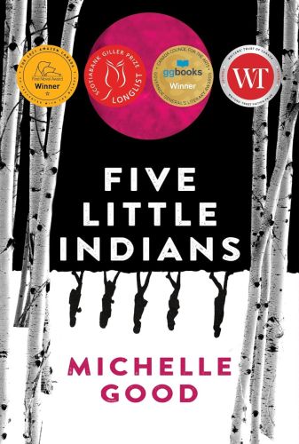 Five little indians