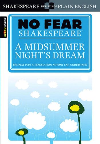 A midsummer night's dream