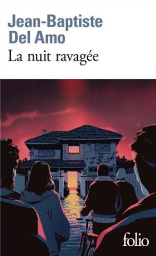 Nuit ravagée, (la)