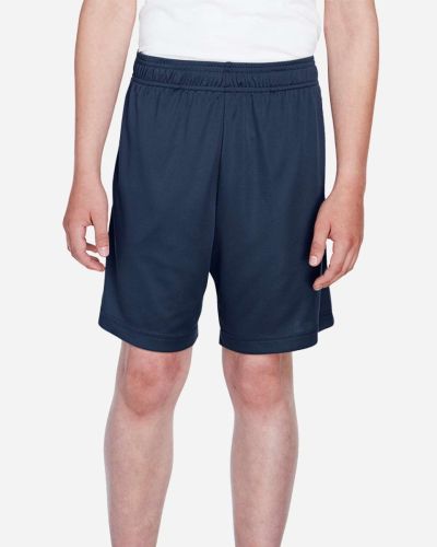 Short performance junior small - marine