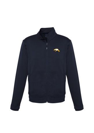 Veste homme collège notre-dame small - marine