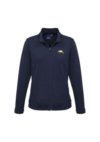 Veste femme collège notre-dame x-small - marine