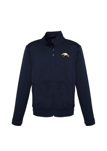 Veste junior collège notre-dame 10 ans - marine