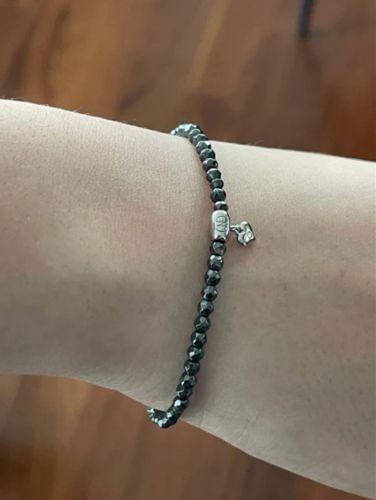 Bracelet spirit hématite