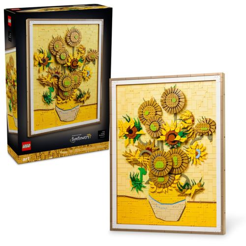 Vincent van gogh - les tournesols
