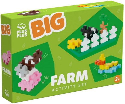 Big - activité - ferme