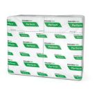 Serviettes de table entrepliées cascades pro perform™ paquet de 376