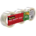Ruban de déménagement scotch® paquet de 3