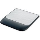 Tapis de souris precise™ avec repose-poignet en gel