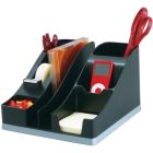 Organisateur de bureau tout-en-un