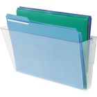 Pochette murale ez link® docupocket® format lettre claire